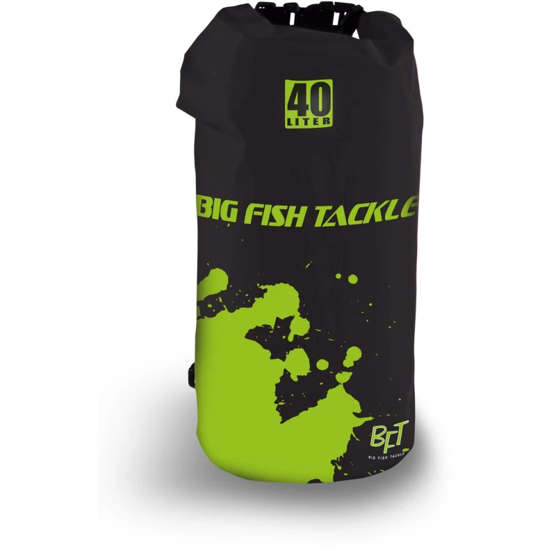 BFT Waterproof Bag 40 L 3 BFT Waterproof Bag 40 L