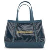 Patagonia Black Hole Tote 25L Abalone Blue