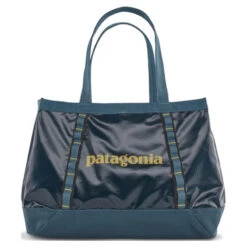 Patagonia Black Hole Tote 25L Abalone Blue