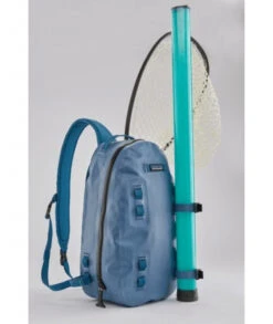 Patagonia Guidewater Sling 15L Pigeon Blue 11 Patagonia Guidewater Sling 15L Pigeon Blue -Fladen Verkäufe 49145 PGBE ALL 4