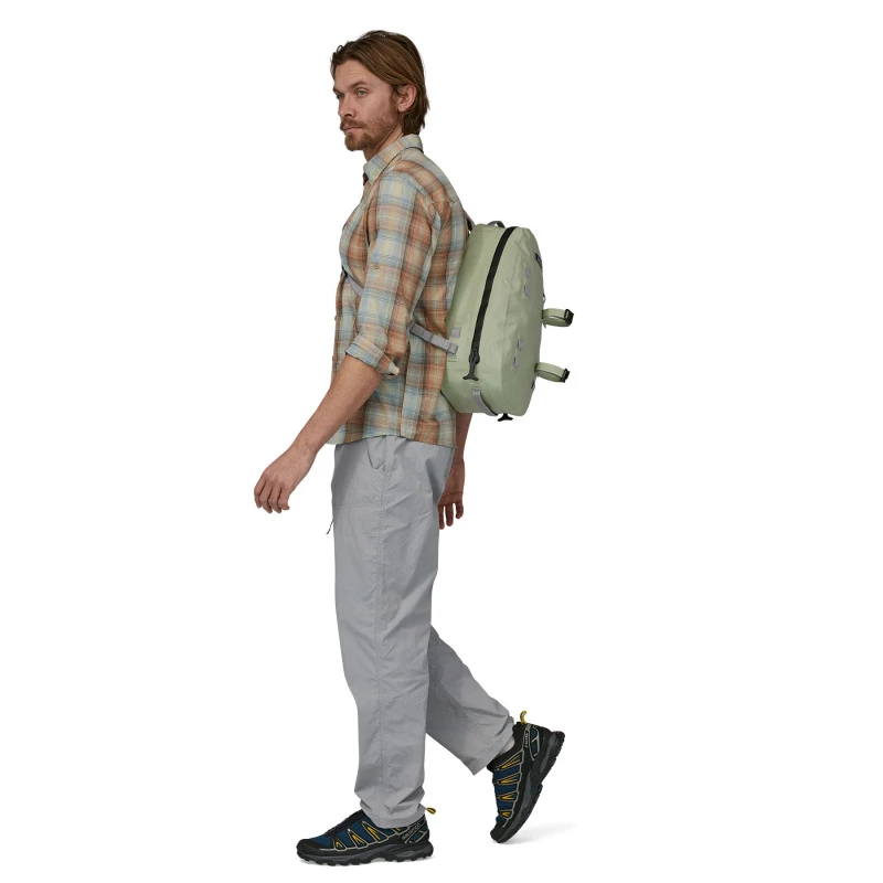 Patagonia Guidewater Sling 15L Salvia Green 7 Patagonia Guidewater Sling 15L Salvia Green – Bild 5