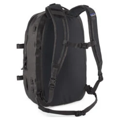 Patagonia Guidewater Backpack Ink Black -Fladen Verkäufe 49165 INBK ALL 2