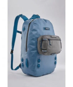Patagonia Guidewater Backpack Pigeon Blue -Fladen Verkäufe 49165 PGBE ALL 4