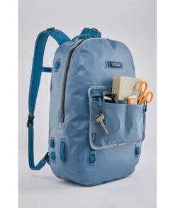 Patagonia Guidewater Backpack Pigeon Blue -Fladen Verkäufe 49165 PGBE ALL 6
