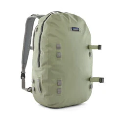 Patagonia Guidewater Backpack Salvia Green -Fladen Verkäufe 49165 SLVG ALL 2