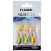 Fladen Gliet Balansare 3-pack -Fladen Verkäufe 492 130 1