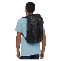 Patagonia Black Hole Pack 25L Black -Fladen Verkäufe 49297 BLK ALL 4