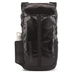 Patagonia Black Hole Pack 25L Black -Fladen Verkäufe 49297 BLK ALL 6