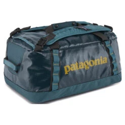 Patagonia Black Hole Duffel 40L Abalone Blue W/Ink Black 8 Patagonia Black Hole Duffel 40L Abalone Blue W/Ink Black -Fladen Verkäufe 49338 ABIN ALL 2