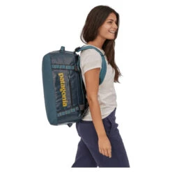 Patagonia Black Hole Duffel 40L Abalone Blue W/Ink Black 10 Patagonia Black Hole Duffel 40L Abalone Blue W/Ink Black -Fladen Verkäufe 49338 ABIN ALL 4