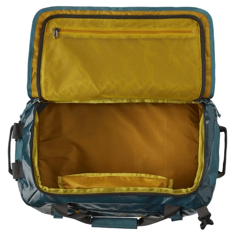 Patagonia Black Hole Duffel 40L Abalone Blue W/Ink Black 7 Patagonia Black Hole Duffel 40L Abalone Blue W/Ink Black – Bild 5