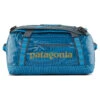 Patagonia Black Hole Duffel 40L Anacapa Blue