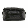 Patagonia Black Hole Duffel 40L Black 1 Patagonia Black Hole Duffel 40L Black -Fladen Verkäufe 49338 BLK ALL 1