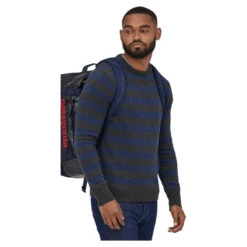 Patagonia Black Hole Duffel 40L Classic Navy 7 Patagonia Black Hole Duffel 40L Classic Navy -Fladen Verkäufe 49338 CNY ALL 3