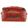 Patagonia Black Hole Duffel 40L Hot Ember 2 Patagonia Black Hole Duffel 40L Hot Ember -Fladen Verkäufe 49338 HTE ALL 1