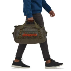Patagonia Black Hole Duffel 40L Lichen: Basin Green -Fladen Verkäufe 49338 LIBA ALL 3