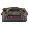 Patagonia Black Hole Duffel 40L Smolder Blue W/Buckwheat Gold 1 Patagonia Black Hole Duffel 40L Smolder Blue W/Buckwheat Gold -Fladen Verkäufe 49338 SBGO ALL 1