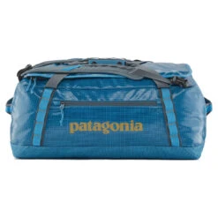 Patagonia Black Hole Duffel 55L Anacapa Blue