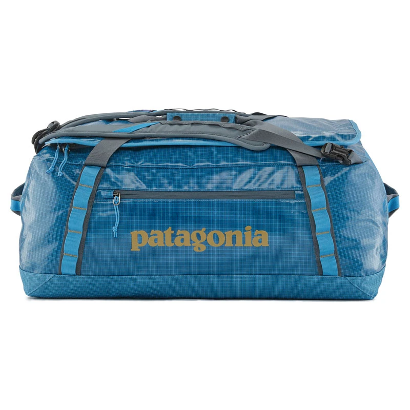 Patagonia Black Hole Duffel 55L Anacapa Blue 3 Patagonia Black Hole Duffel 55L Anacapa Blue