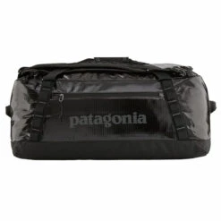 Patagonia Black Hole Duffel 55L Black