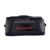 Patagonia Black Hole Duffel 55L Classic Navy
