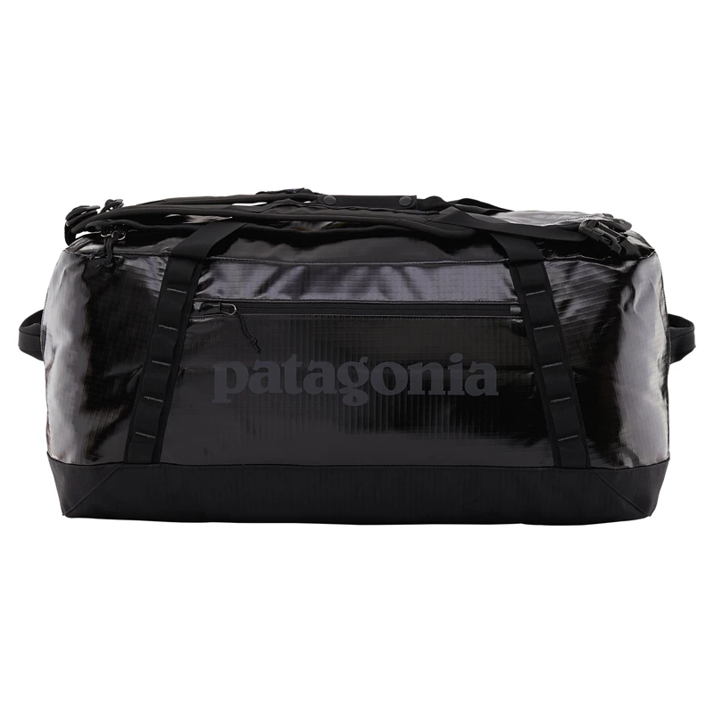 Patagonia Black Hole Duffel 70L Black 3 Patagonia Black Hole Duffel 70L Black