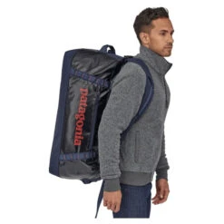 Patagonia Black Hole Duffel 70L Classic Navy -Fladen Verkäufe 49347 CNY ALL 2