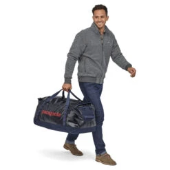 Patagonia Black Hole Duffel 70L Classic Navy -Fladen Verkäufe 49347 CNY ALL 3
