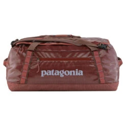 Patagonia Black Hole Duffel 70L Rosehip