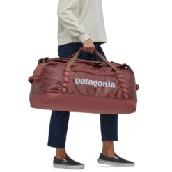 Patagonia Black Hole Duffel 70L Rosehip 8 Patagonia Black Hole Duffel 70L Rosehip -Fladen Verkäufe 49347 RHP ALL 3
