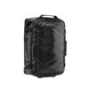 Patagonia Black Hole Wheeled Duffel 40L Black 1 Patagonia Black Hole Wheeled Duffel 40L Black -Fladen Verkäufe 49378 BLK ALL 1