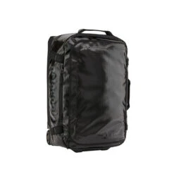 Patagonia Black Hole Wheeled Duffel 40L Black