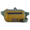 Patagonia Ultralight Black Hole Mini Hip Pack Hemlock Green -Fladen Verkäufe 49447 HMKG ALL 1