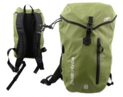 Scierra Kaitum WP Day Pack 22L (52x23x18cm) -Fladen Verkäufe 51019 2