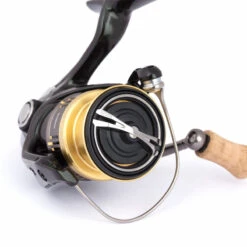 Shimano Cardiff CI4+ -Fladen Verkäufe 51SF22B010Ar 3
