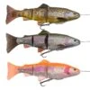 Savage Gear 4D Line Thru Trout 25cm 1 Savage Gear 4D Line Thru Trout 25cm -Fladen Verkäufe 57396r 1