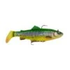 Savage Gear 4D Trout Rattle Shad -Fladen Verkäufe 57413r 1