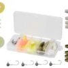 Savage Gear Cannibal Box Kit M 20pcs -Fladen Verkäufe 57615 1