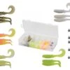 Savage Gear Cannibal Box Kit L 20pcs -Fladen Verkäufe 57616 1