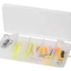 Savage Gear Perch Pro Kit Size M 20pcs -Fladen Verkäufe 57623 1