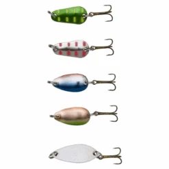 Ron Thompson DAM/R.T Trout Pack (5-pack)