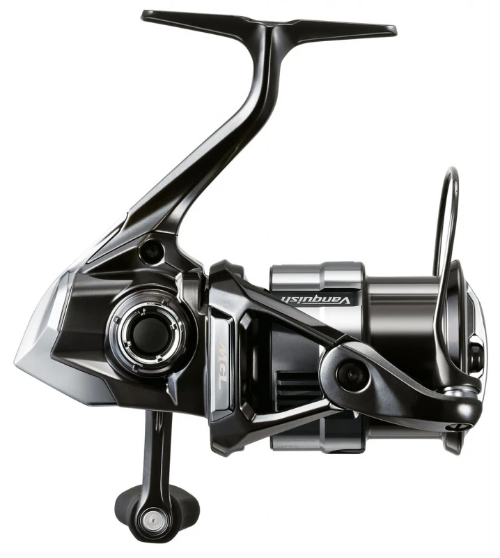 Shimano Vanquish FC 5 Shimano Vanquish FC – Bild 3