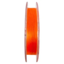 Strike Pro PerchFight Braid X8V2 Fluo Orange -Fladen Verkäufe 60 SPP010 01359r 3
