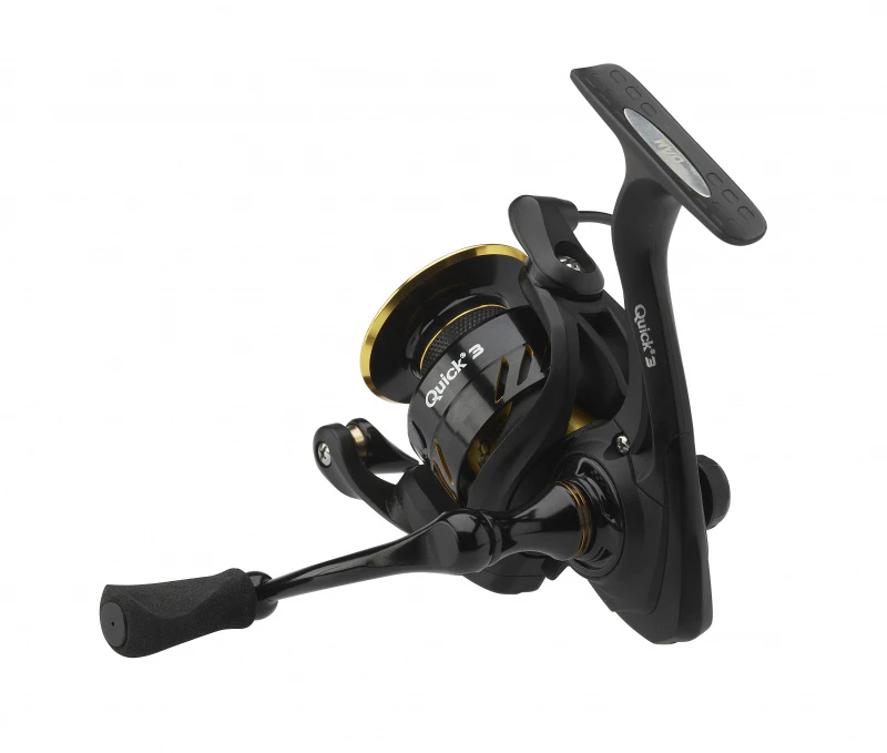 DAM Quick 3 FD - 5000 4 DAM Quick 3 FD - 5000 – Bild 2