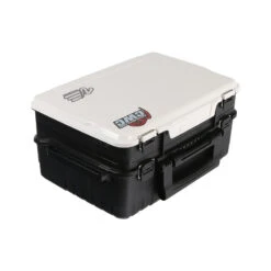 Meiho Tacklebox, 430x295x186mm - Black -Fladen Verkäufe 61 VS 3078 2