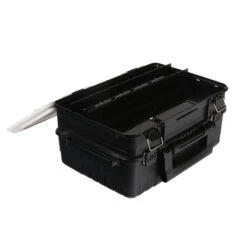 Meiho Tacklebox, 430x295x186mm - Black -Fladen Verkäufe 61 VS 3078 3