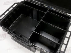 Meiho Versus Tacklebox 3080 - Black -Fladen Verkäufe 61 VS 3080 6