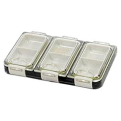 Meiho Versus Terminal - 420 - Black -Fladen Verkäufe 61 VS 420 2