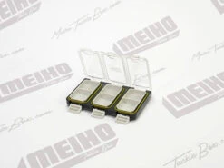 Meiho Versus Terminal - 420 - Black -Fladen Verkäufe 61 VS 420 3