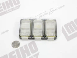 Meiho Versus Terminal - 420 - Black -Fladen Verkäufe 61 VS 420 4